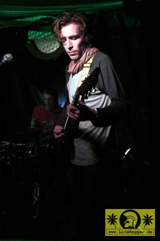 Brass Wood and Wires (D) Turmbuehne - Kassablanca, Jena 11. September 2010 (22).JPG